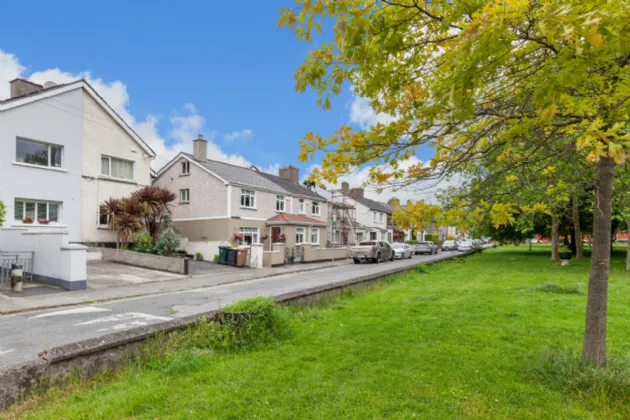 Photo of 14 Villa Bank, Royal Canal Bank, Phibsborough, Dublin 7, D07 T0V8