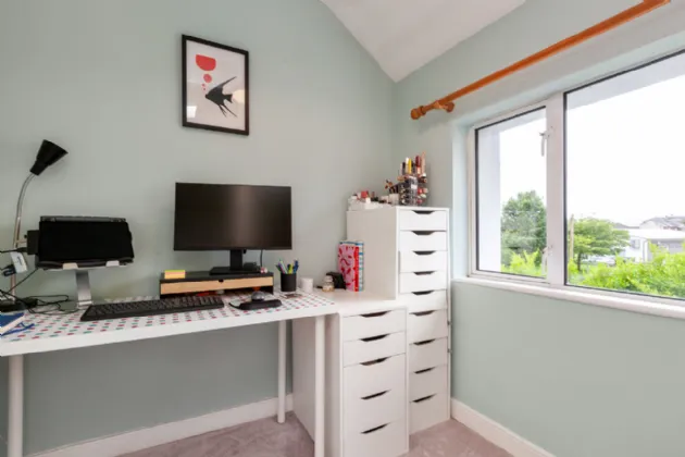 Photo of 14 Villa Bank, Royal Canal Bank, Phibsborough, Dublin 7, D07 T0V8