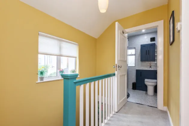 Photo of 14 Villa Bank, Royal Canal Bank, Phibsborough, Dublin 7, D07 T0V8