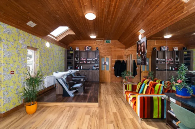 Photo of Roscommon Road, Athlone, Co Westmeath, N37 WT18