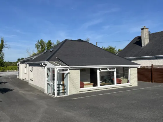 Photo of Roscommon Road, Athlone, Co Westmeath, N37 WT18