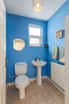 Photo of 19 Oak Lawn, Castleknock, Dublin 15, D15K44W