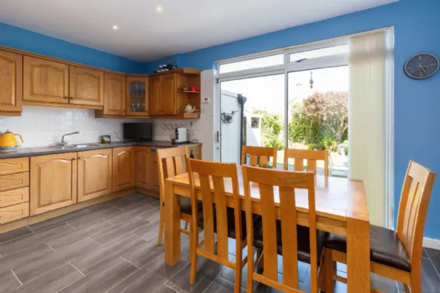 Photo of 19 Oak Lawn, Castleknock, Dublin 15, D15K44W