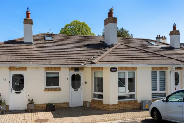 Photo of 12 Maryland, Shankill, Dublin 18, D18 K7W6