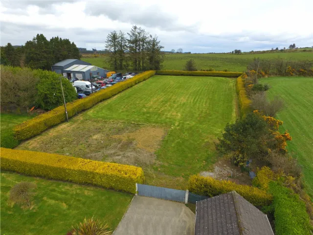 Photo of Bweeng West,, Bweeng,, Co Cork, P51DV58