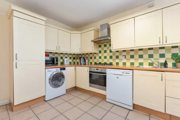 Photo of 16 Grosvenor House, Grosvenor Terrace, Monkstown, Co Dublin, A94 W684