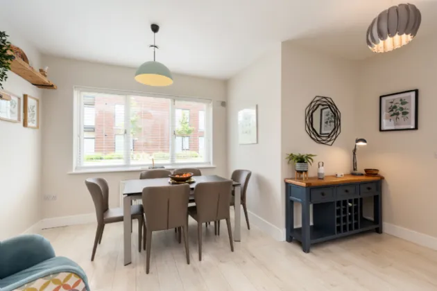 Photo of 4 Larkfield View, Clay Farm, Leopardstown, Dublin 18, D18W029