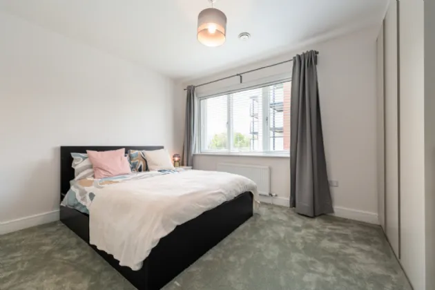 Photo of 4 Larkfield View, Clay Farm, Leopardstown, Dublin 18, D18W029