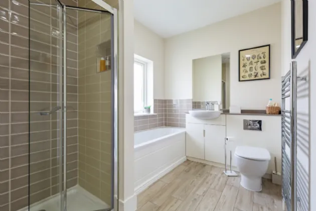 Photo of 4 Larkfield View, Clay Farm, Leopardstown, Dublin 18, D18W029