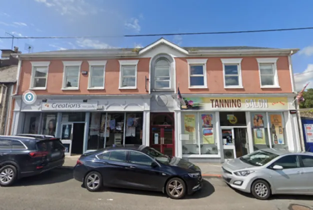 Photo of Offices To Let, Grove Street, Roscrea, Co. Tipperary, E53DY06