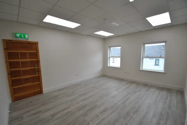 Photo of Offices To Let, Grove Street, Roscrea, Co. Tipperary, E53DY06