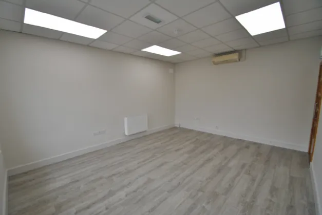 Photo of Offices To Let, Grove Street, Roscrea, Co. Tipperary, E53DY06
