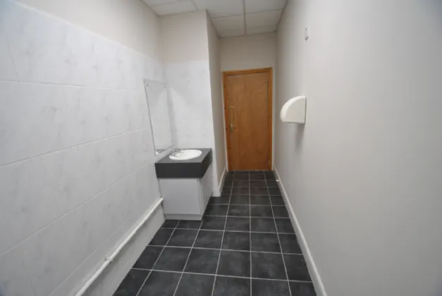 Photo of Offices To Let, Grove Street, Roscrea, Co. Tipperary, E53DY06