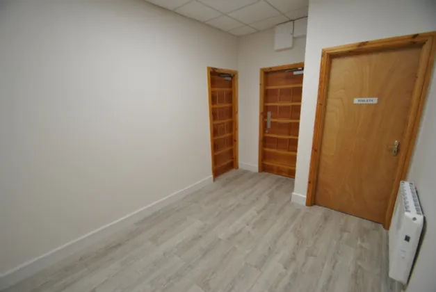 Photo of Offices To Let, Grove Street, Roscrea, Co. Tipperary, E53DY06