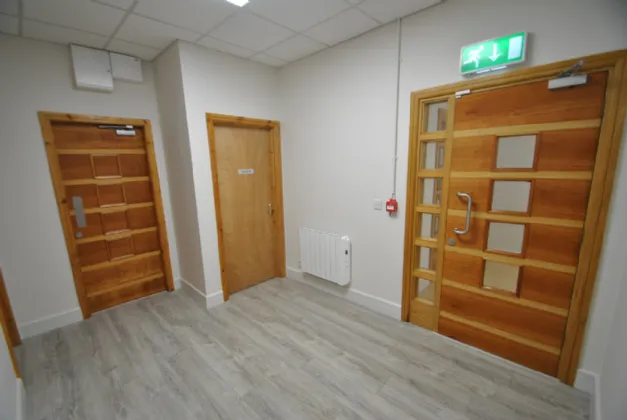 Photo of Offices To Let, Grove Street, Roscrea, Co. Tipperary, E53DY06