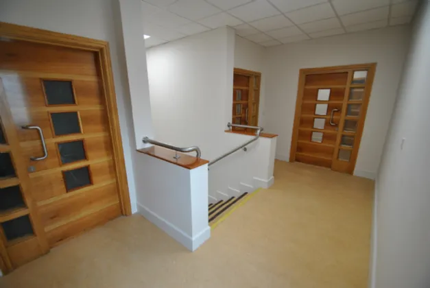 Photo of Offices To Let, Grove Street, Roscrea, Co. Tipperary, E53DY06