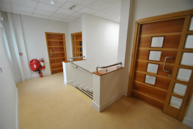 Photo of Offices To Let, Grove Street, Roscrea, Co. Tipperary, E53DY06