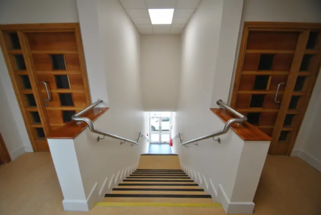 Photo of Offices To Let, Grove Street, Roscrea, Co. Tipperary, E53DY06