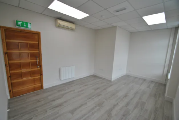 Photo of Offices To Let, Grove Street, Roscrea, Co. Tipperary, E53DY06
