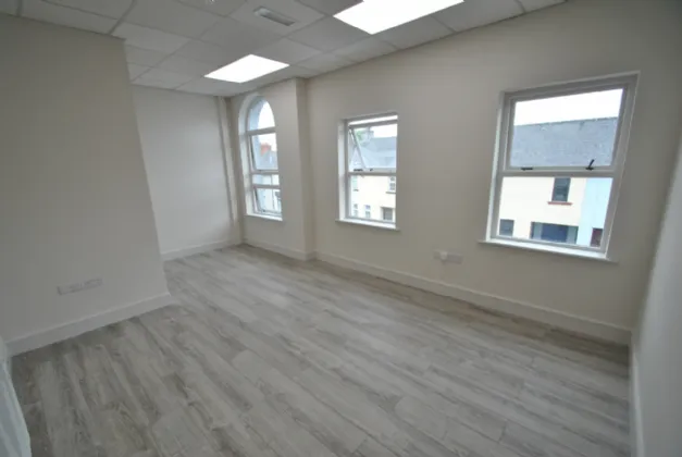 Photo of Offices To Let, Grove Street, Roscrea, Co. Tipperary, E53DY06