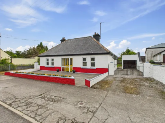 Photo of New Inn, Ballinasloe, Co. Galway, H53 X6X0
