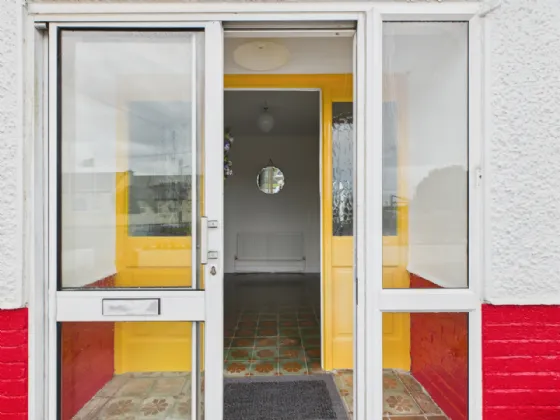 Photo of New Inn, Ballinasloe, Co. Galway, H53 X6X0