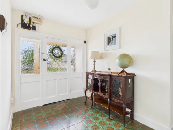 Photo of New Inn, Ballinasloe, Co. Galway, H53 X6X0