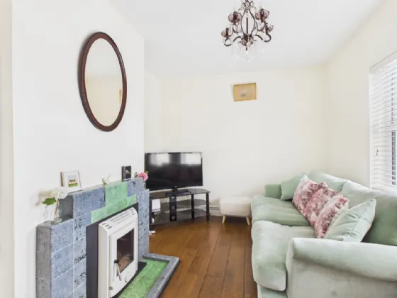 Photo of New Inn, Ballinasloe, Co. Galway, H53 X6X0