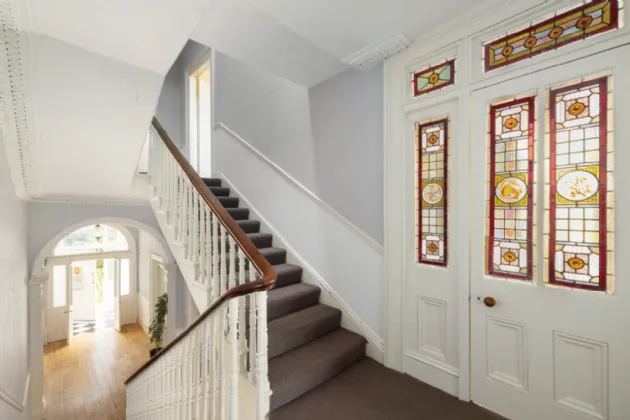 Photo of 2 Sydenham Villas, Putland Road, Bray, Co. Wicklow, A98 A8D3