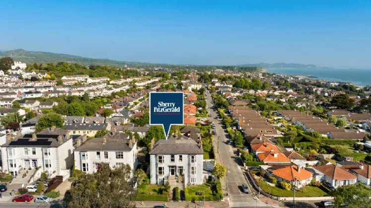 Photo of 2 Sydenham Villas, Putland Road, Bray, Co. Wicklow, A98 A8D3