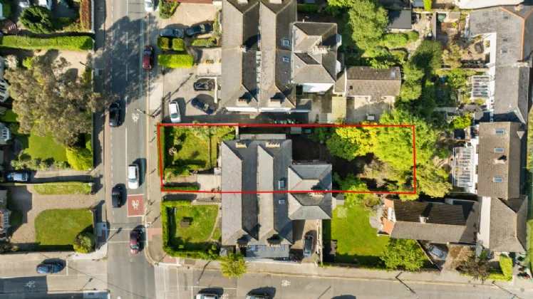 Photo of 2 Sydenham Villas, Putland Road, Bray, Co. Wicklow, A98 A8D3