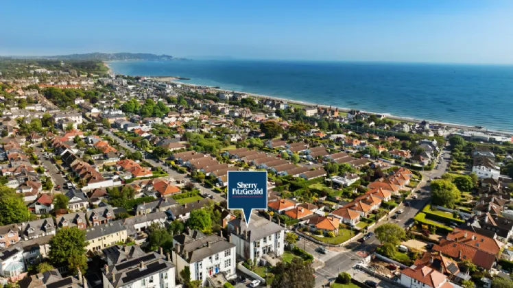 Photo of 2 Sydenham Villas, Putland Road, Bray, Co. Wicklow, A98 A8D3