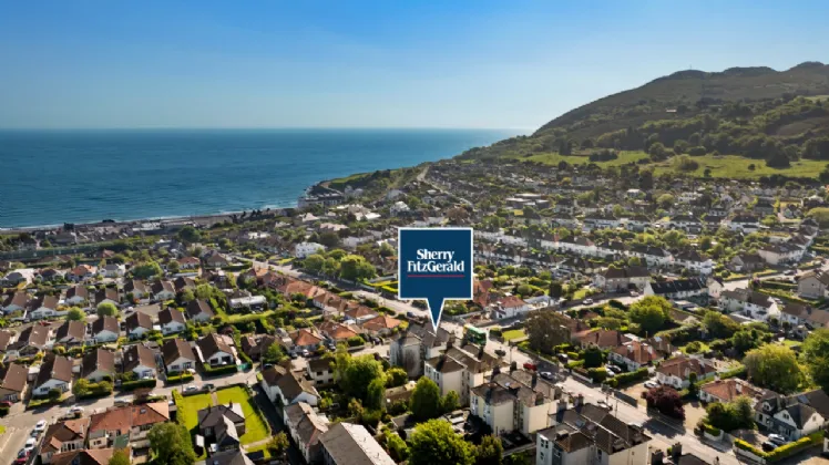 Photo of 2 Sydenham Villas, Putland Road, Bray, Co. Wicklow, A98 A8D3