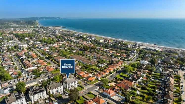 Photo of 2 Sydenham Villas, Putland Road, Bray, Co. Wicklow, A98 A8D3