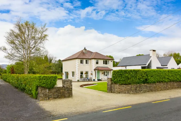 Photo of Coleraine House, Calry Road, Sligo, F91K4D6