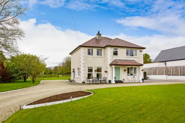 Photo of Coleraine House, Calry Road, Sligo, F91K4D6