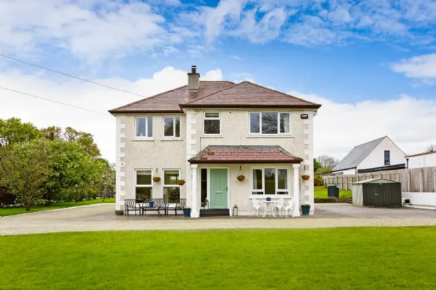 Photo of Coleraine House, Calry Road, Sligo, F91K4D6