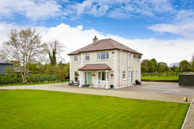 Photo of Coleraine House, Calry Road, Sligo, F91K4D6