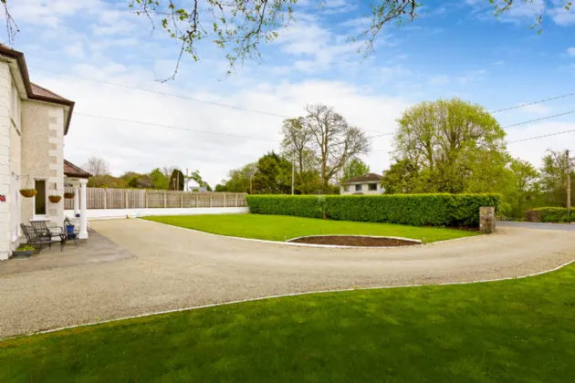 Photo of Coleraine House, Calry Road, Sligo, F91K4D6