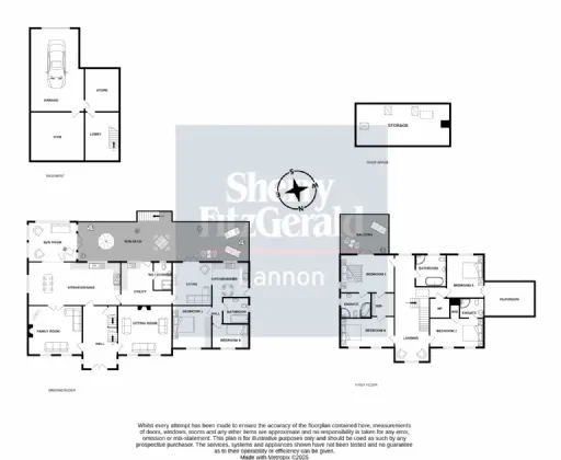 Photo of 'Belwood House', Belcotton, Termonfeckin, Co Louth, A92 C3N8