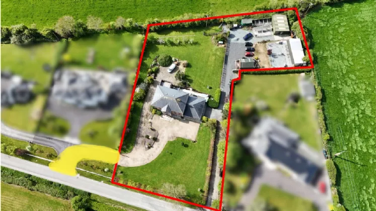 Photo of 'Belwood House', Belcotton, Termonfeckin, Co Louth, A92 C3N8