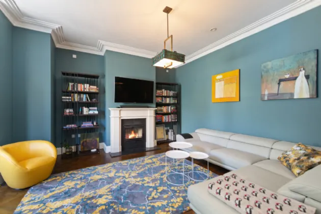 Photo of 2 Balure, Church Road, Killiney, Co. Dublin, A96 W9K2