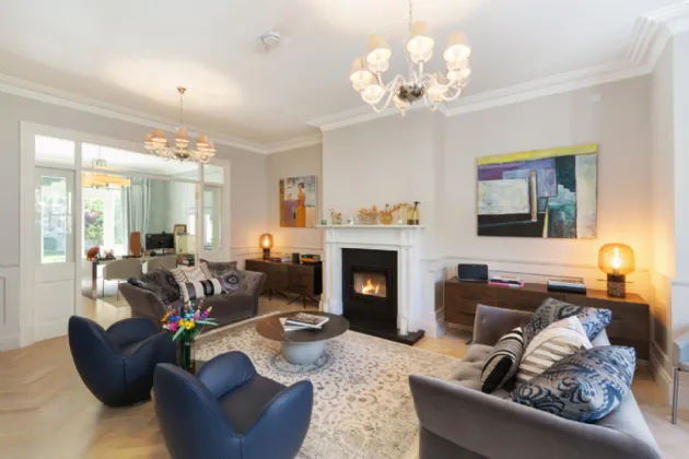 Photo of 2 Balure, Church Road, Killiney, Co. Dublin, A96 W9K2