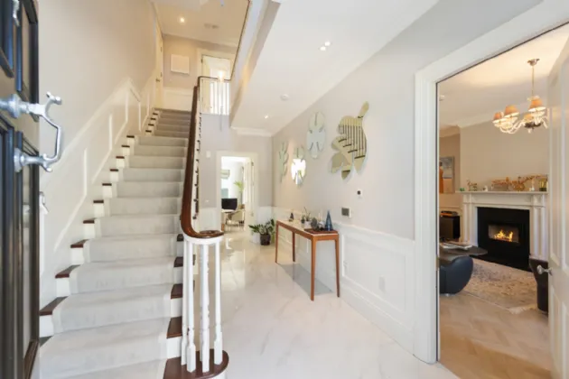 Photo of 2 Balure, Church Road, Killiney, Co. Dublin, A96 W9K2