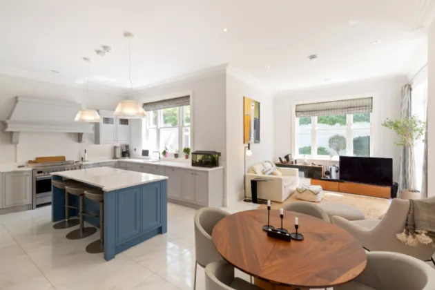 Photo of 2 Balure, Church Road, Killiney, Co. Dublin, A96 W9K2