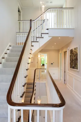 Photo of 2 Balure, Church Road, Killiney, Co. Dublin, A96 W9K2