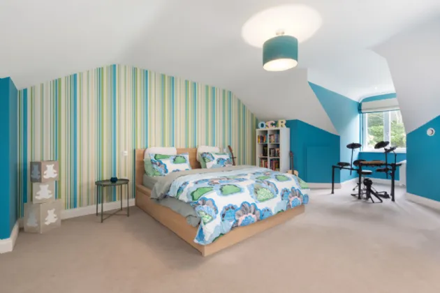 Photo of 2 Balure, Church Road, Killiney, Co. Dublin, A96 W9K2