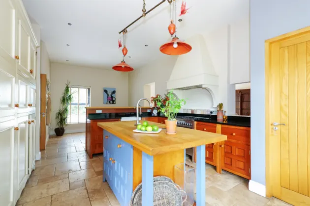 Photo of Belwood, Ballynahallia, Moycullen, Co. Galway, H91 C5PN