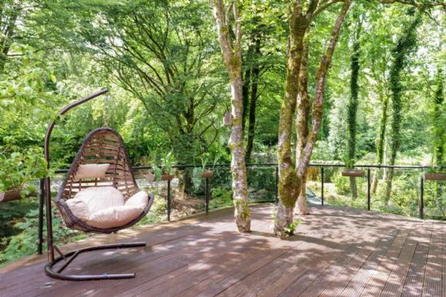 Photo of Belwood, Ballynahallia, Moycullen, Co. Galway, H91 C5PN