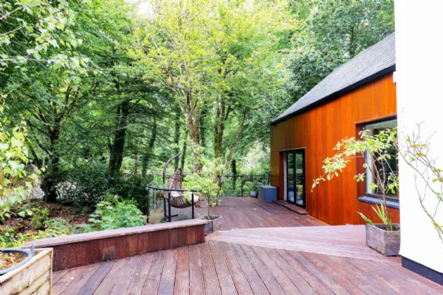 Photo of Belwood, Ballynahallia, Moycullen, Co. Galway, H91 C5PN